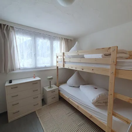Charming Louisa 22 Apartman *